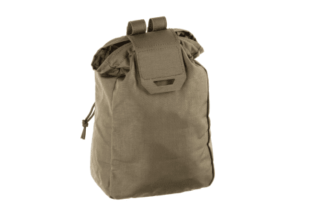 Templar Gear Dump Bag Long Ranger Green