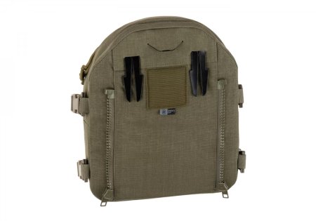 Templars Gear CPC Flat Pack H1 Small Ranger Green