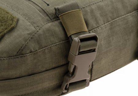 Templars Gear CPC Flat Pack H1 Small Ranger Green