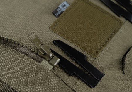 Templars Gear CPC Flat Pack H1 Small Ranger Green