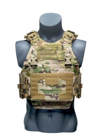 Templars Gear CIBV Cataphract DUTY Multicam Medium