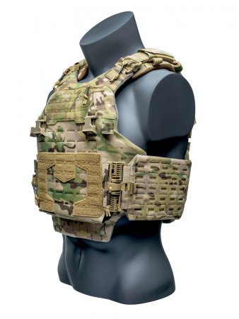 Templars Gear CIBV Cataphract DUTY Multicam Medium