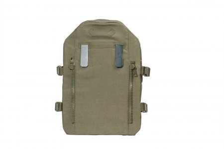 Templars Gear CPC Flat Pack H2 Ranger Green