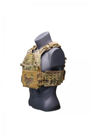 Templars Gear CPC ROC GEN 4.1 Multicam Medium