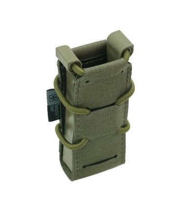 Templar Gear Fast Pistol Magazine Pouch Ranger Green