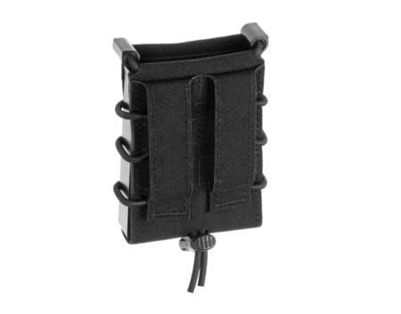 Templar Gear Fast Rifle Magazine Pouch Black