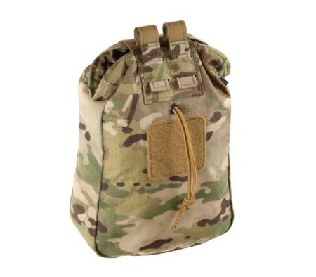 Templar Gear Dump Bag Long Multicam