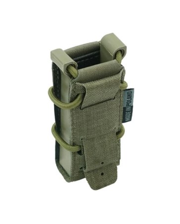 Templar Gear Fast Pistol Magazine Pouch Ranger Green