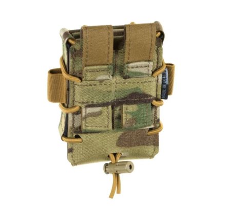 Templar Gear Universal Radio Pouch Multicam