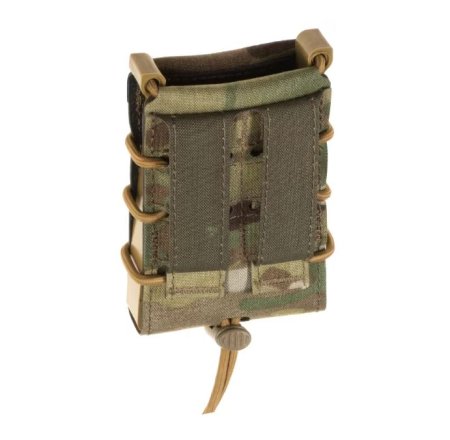 Templar Gear Fast Rifle Magazine Pouch Multicam