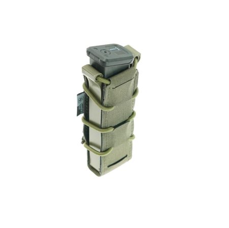 Templar Gear Fast Pistol Magazine Pouch Ranger Green