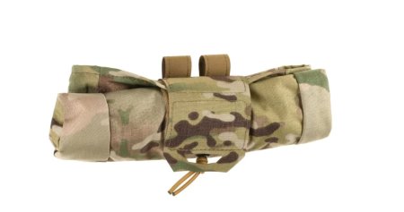 Templar Gear Dump Bag Long Multicam