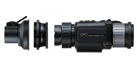 GPO SPECTRA TI35 THERMAL