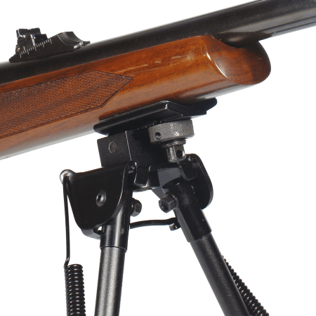 Leapers OP Bipod 6.1-7.9 Inch