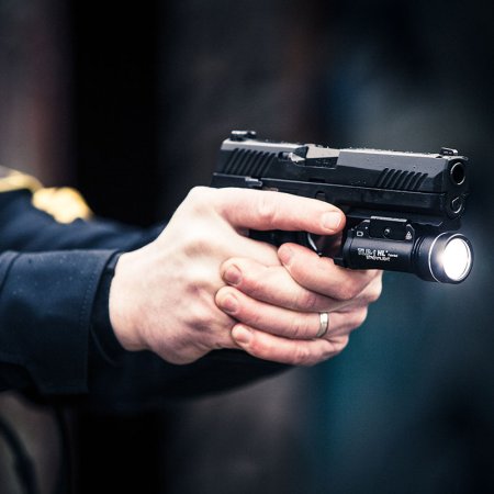 Streamlight TLR-1 HL