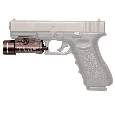 Streamlight TLR-1 Black