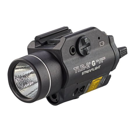 Streamlight TLR-2 G 300 Lumen