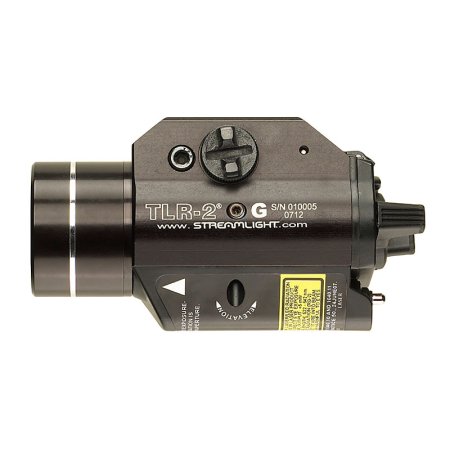 Streamlight TLR-2 G 300 Lumen