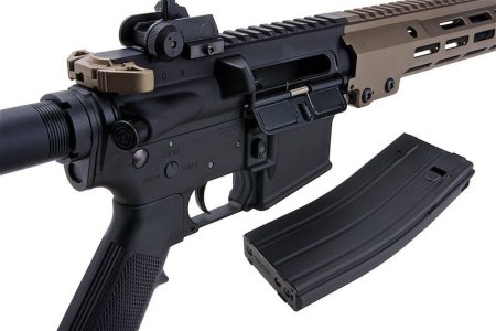 Tokyo Marui URGI MK16 MWS R 11.5 inch