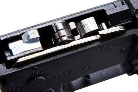 Tokyo Marui URGI MK16 MWS R 11.5 inch