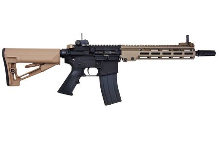 Tokyo Marui URGI MK16 MWS R 11.5 inch