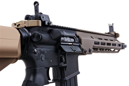 Tokyo Marui URGI MK16 MWS R 11.5 inch