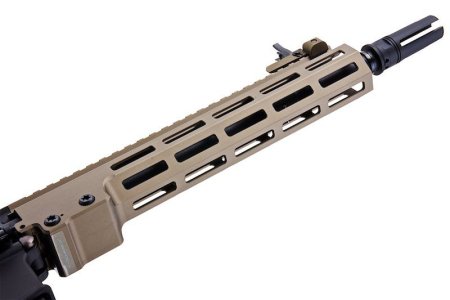 Tokyo Marui URGI MK16 MWS R 11.5 inch