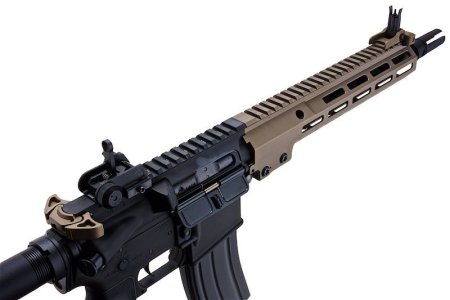 Tokyo Marui URGI MK16 MWS R 11.5 inch