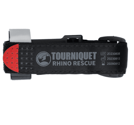 BLACK RHINO RESCUE TOURNIQUET