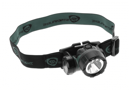 Streamlight Trident Green 200 Lumen