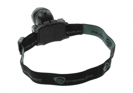 Streamlight Trident Green 200 Lumen