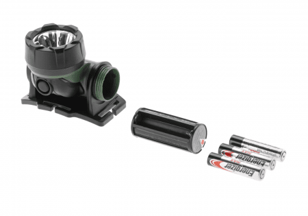 Streamlight Trident Green 200 Lumen