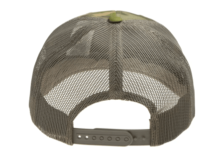 Multicam Retro Trucker Cap Multicam Tropic