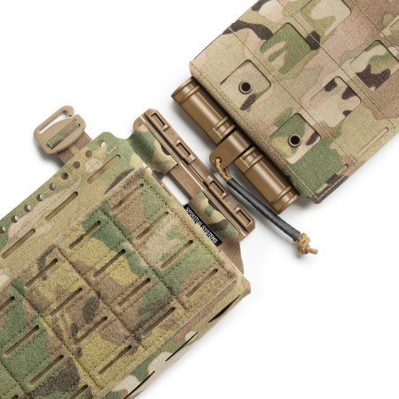 Spiritus Micro Fight Chassis Mk 5 - Ranger Green