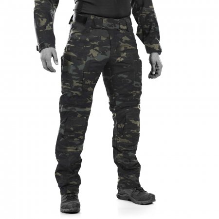 UF PRO Striker XT Gen.3 Combat Pants Black Multicam 34/34