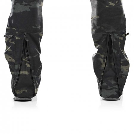 UF PRO Striker XT Gen.3 Combat Pants Black Multicam 36/32