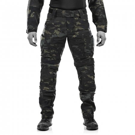 UF PRO Striker XT Gen.3 Combat Pants Black Multicam 32/34