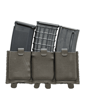 Gripen Tactical ULTRAFLAT 6 Ranger Green