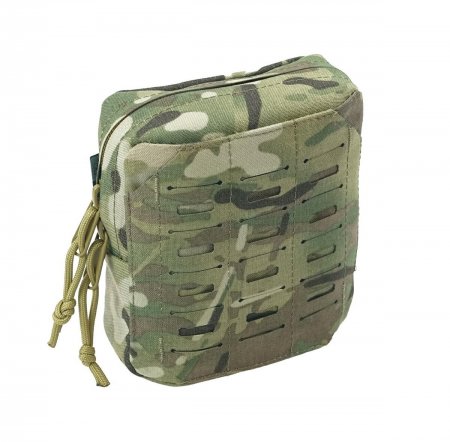Templars Gear Utility Pouch MOLLE GEN1.1 Multicam S Vertical