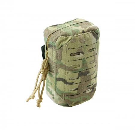Templars Gear Utility Pouch MOLLE GEN1.1 Multicam S