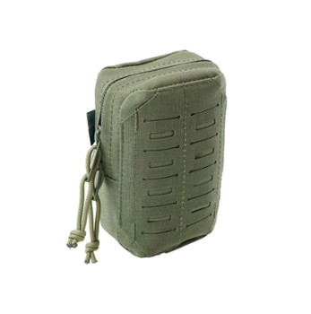 Templars Gear Utility Pouch MOLLE GEN1.1 Ranger Green S