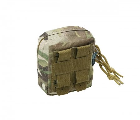 Templars Gear Utility Pouch MOLLE GEN1.1 Multicam XS