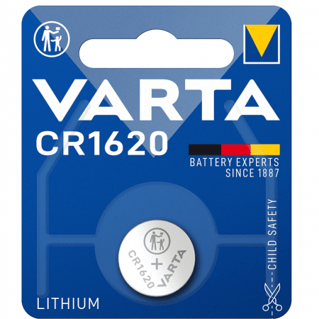 Varta CR1620