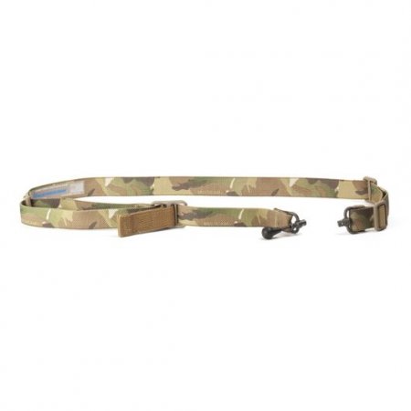 Blue Force Gear Vickers 221 Sling RED Swivel Multicam 