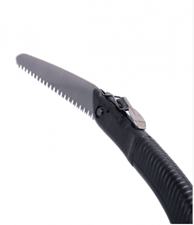 Miltec BLACK FOLDING SAW