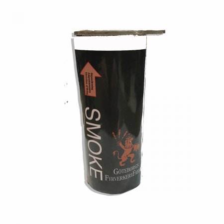 Rökutvecklare Vit 90 sekunder