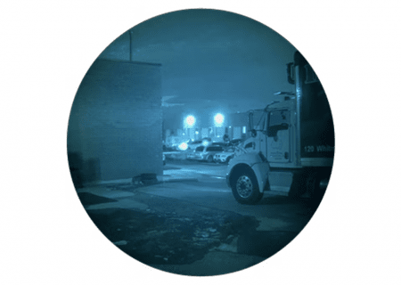 GSCI PVS-31C-MOD-WP1600+/G2+