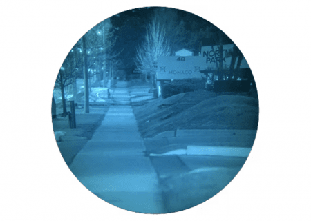 GSCI PVS-31C-MOD-WP1600+/G2+