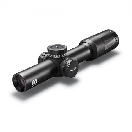 Eotech Vudu 1-6x24 FFP Riflescope - SR1 Reticle MRAD