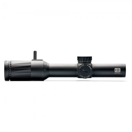 Eotech Vudu 1-6x24 FFP Riflescope - SR1 Reticle MRAD